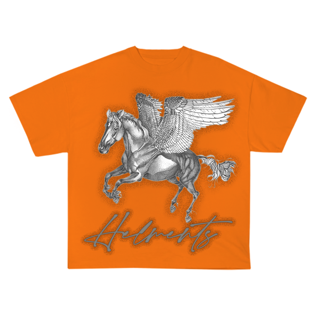 Horse With Wings