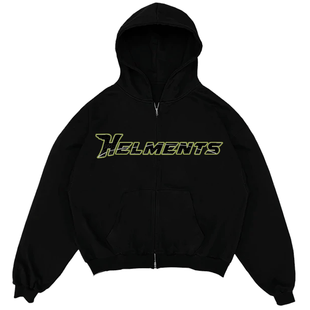 Galaxy Hoodie