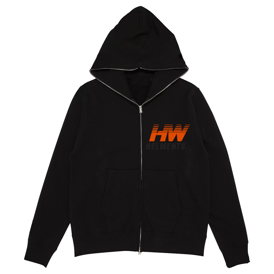 Motion Hoodie