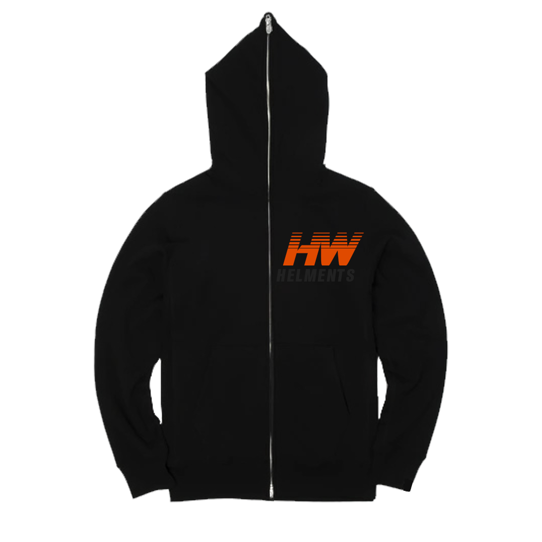 Motion Hoodie