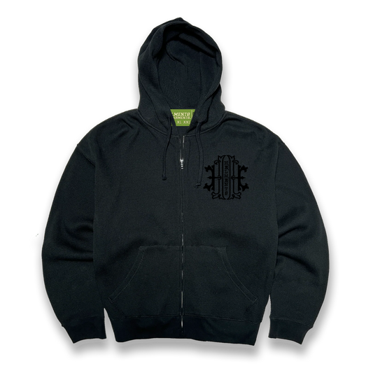 The Hoodie