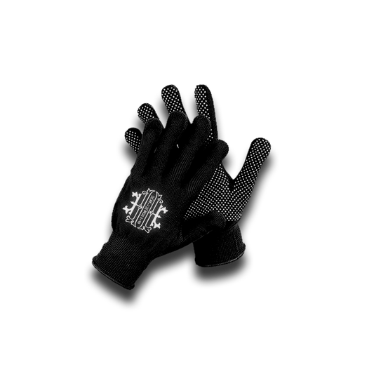 Helments Gloves