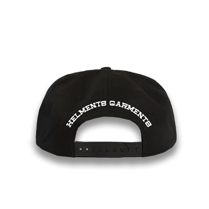 Helments Garments Hat