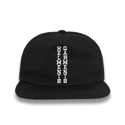 Helments Garments Hat
