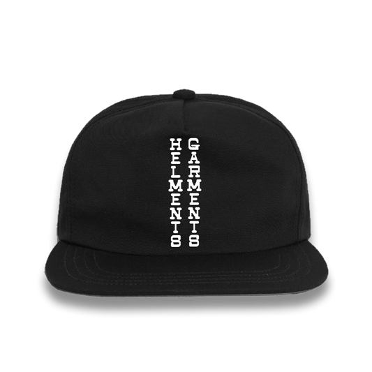 Helments Garments Hat