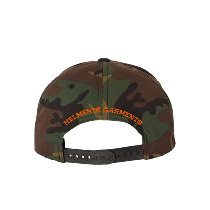 Helments Garments Hat