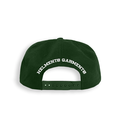 Helments Garments Hat