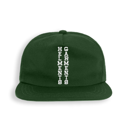 Helments Garments Hat