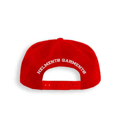 Helments Garments Hat
