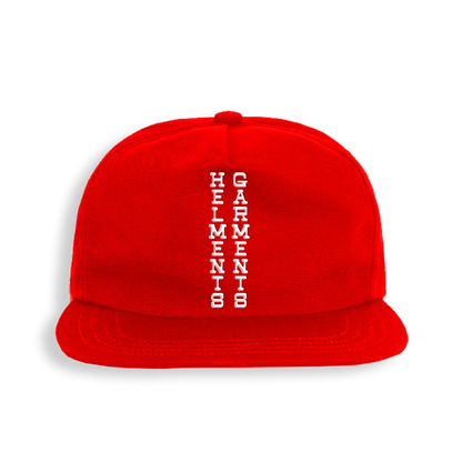 Helments Garments Hat
