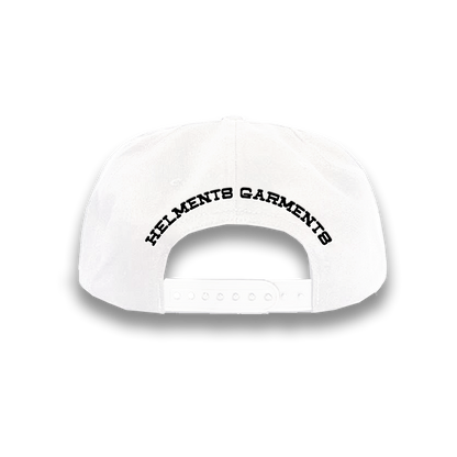 Helments Garments Hat