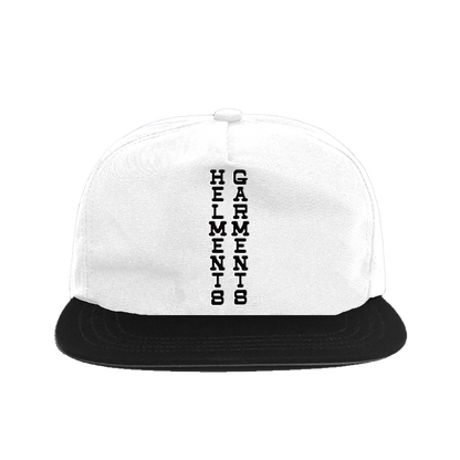 Helments Garments Hat
