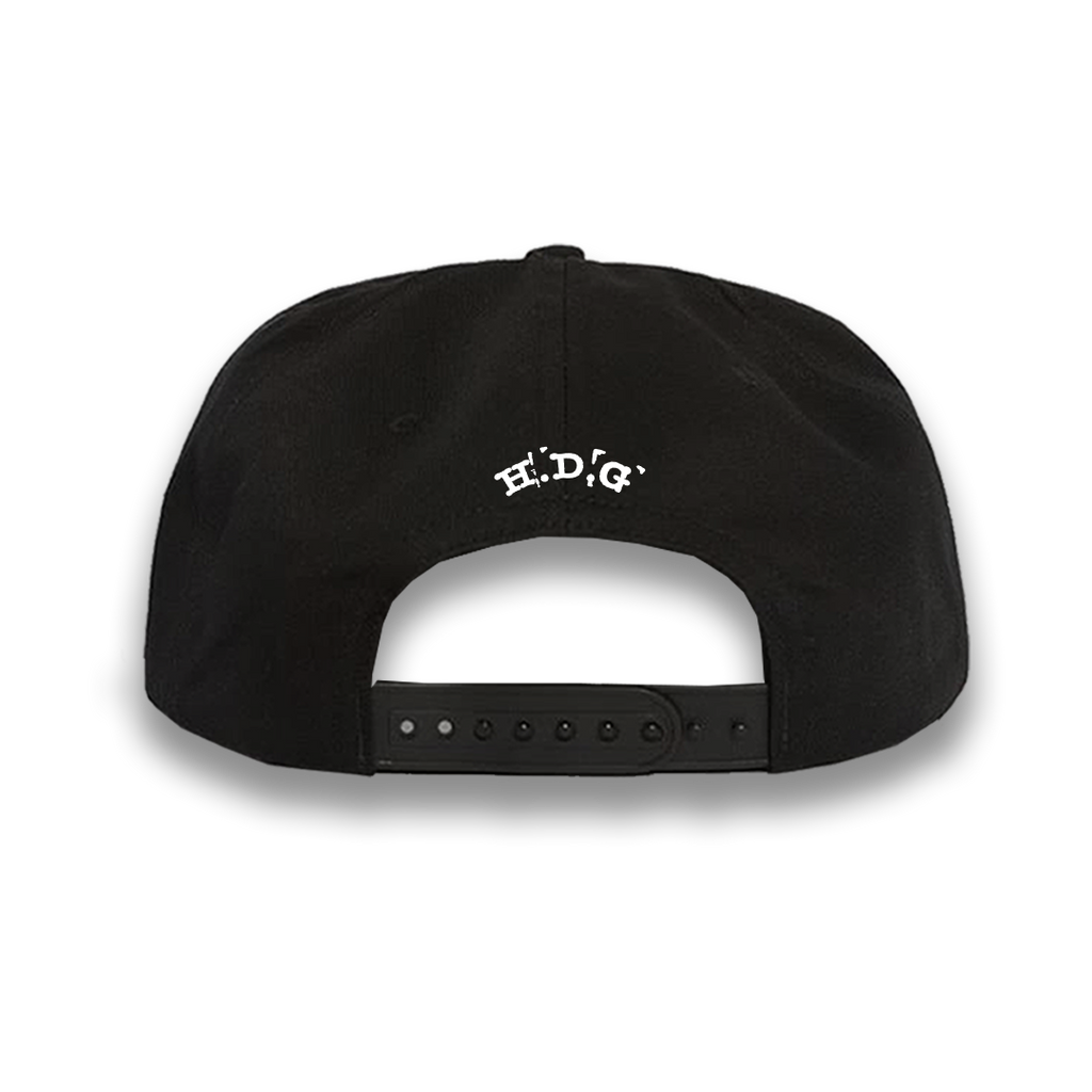 The 5 Panel