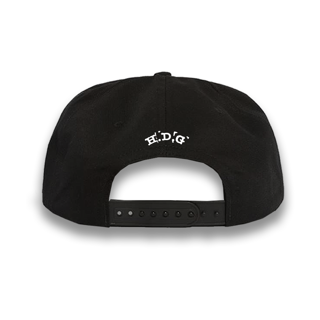 The 5 Panel