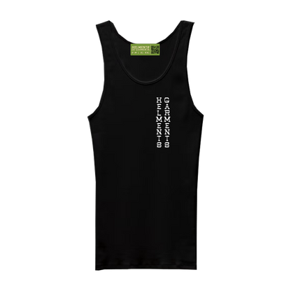 Helments Tank Top