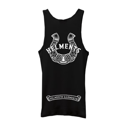 Helments Tank Top