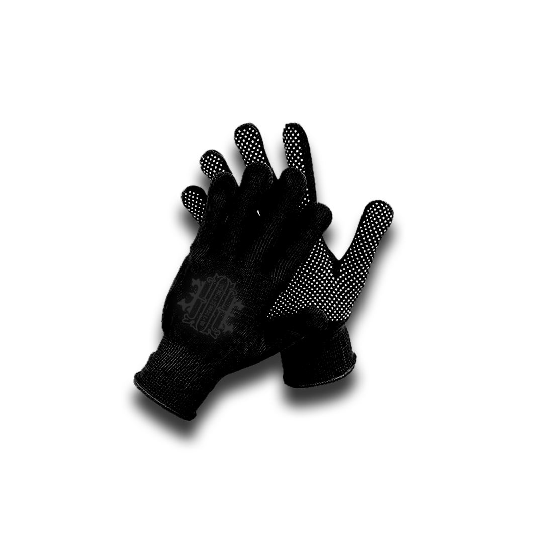 Helments Gloves