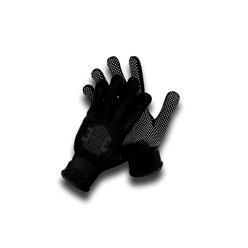Helments Gloves