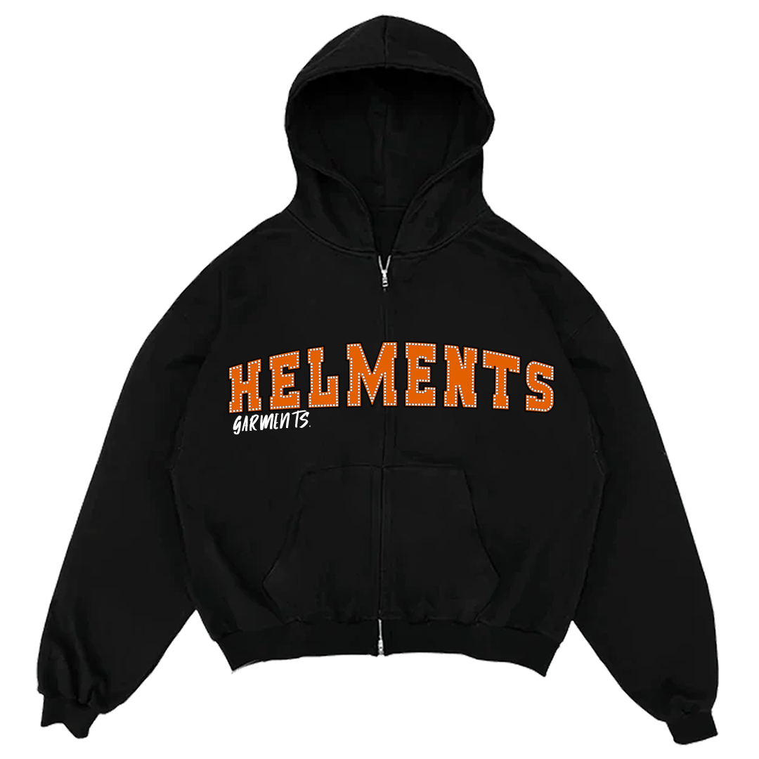 Everyday Hoodies