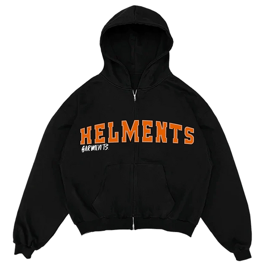 Everyday Hoodies