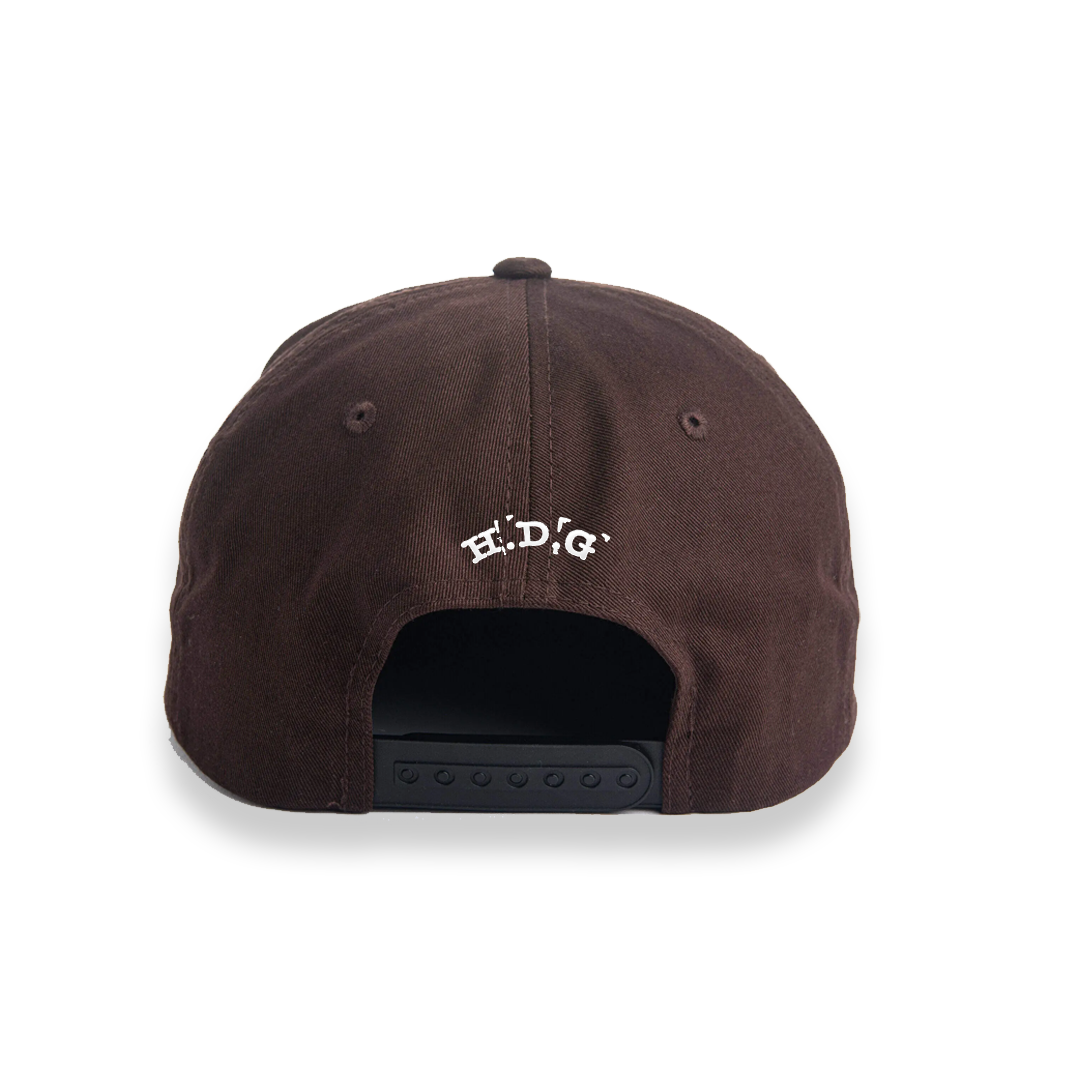 The 5 Panel