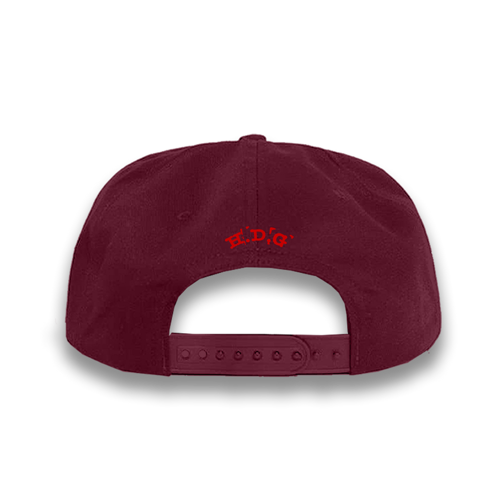 The 5 Panel