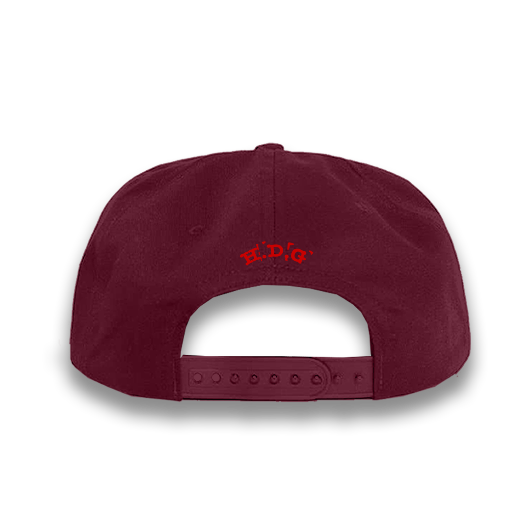 The 5 Panel