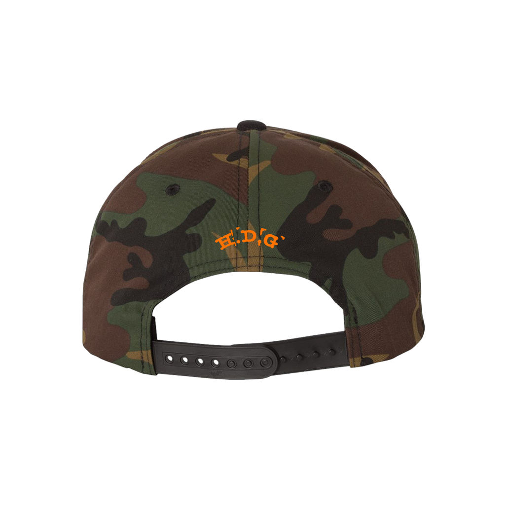 The 5 Panel