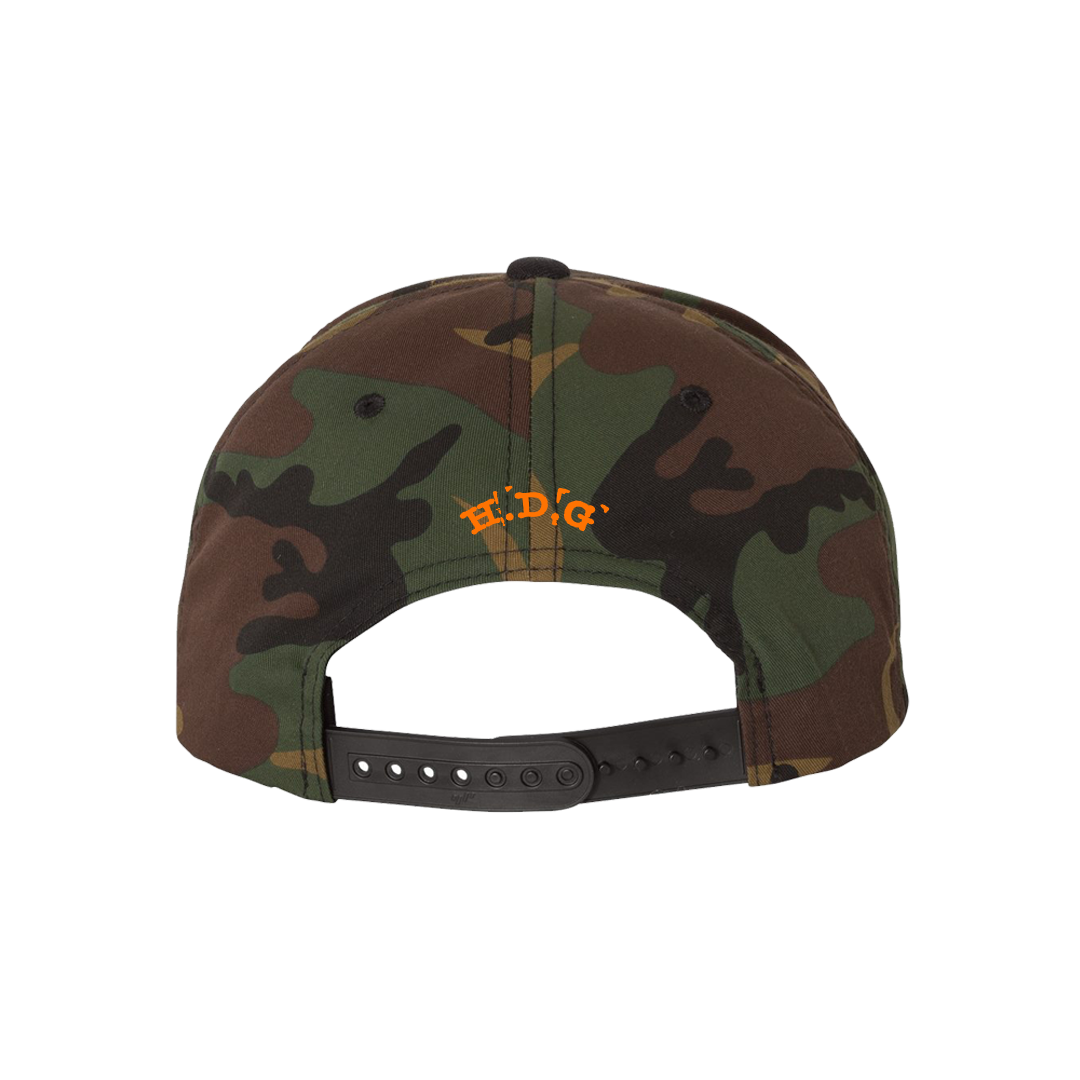 The 5 Panel