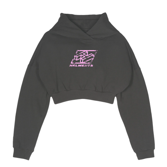 Crop Hoodie