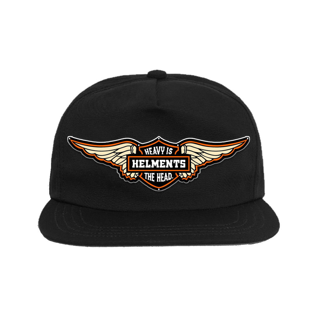 The Harley Hat