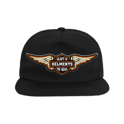 The Harley Hat