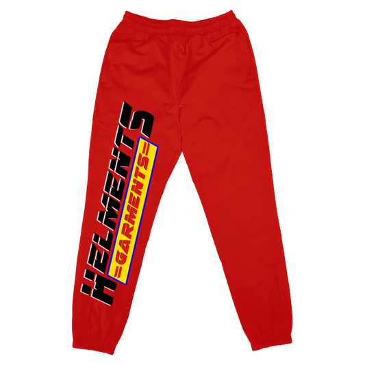 Helments Garments Sweats