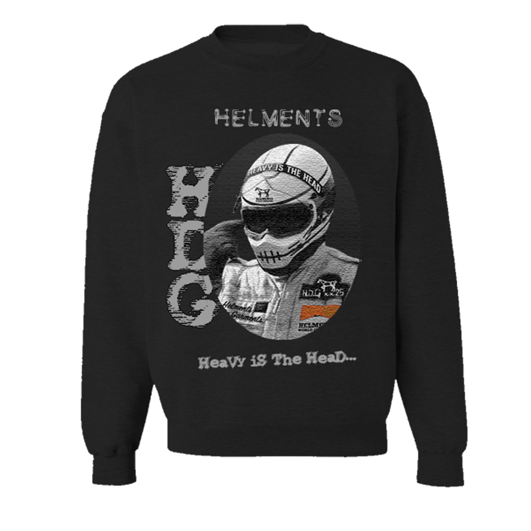 HeaVy iS The HeaD Crew