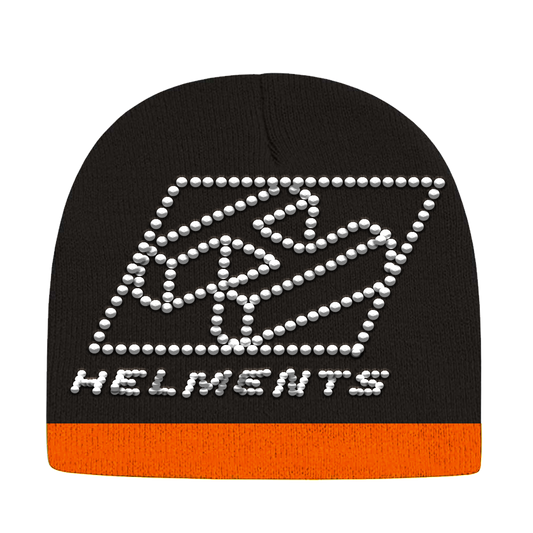 Helments Reactive Beanie