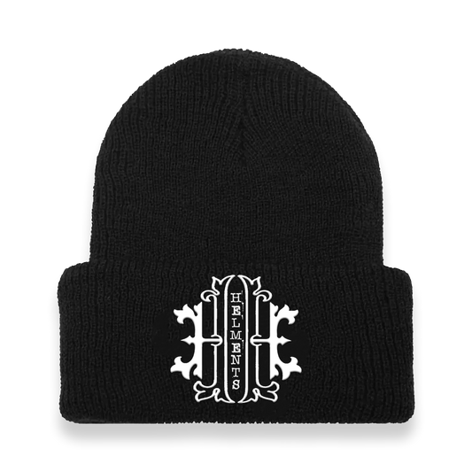 The Logo Beanie