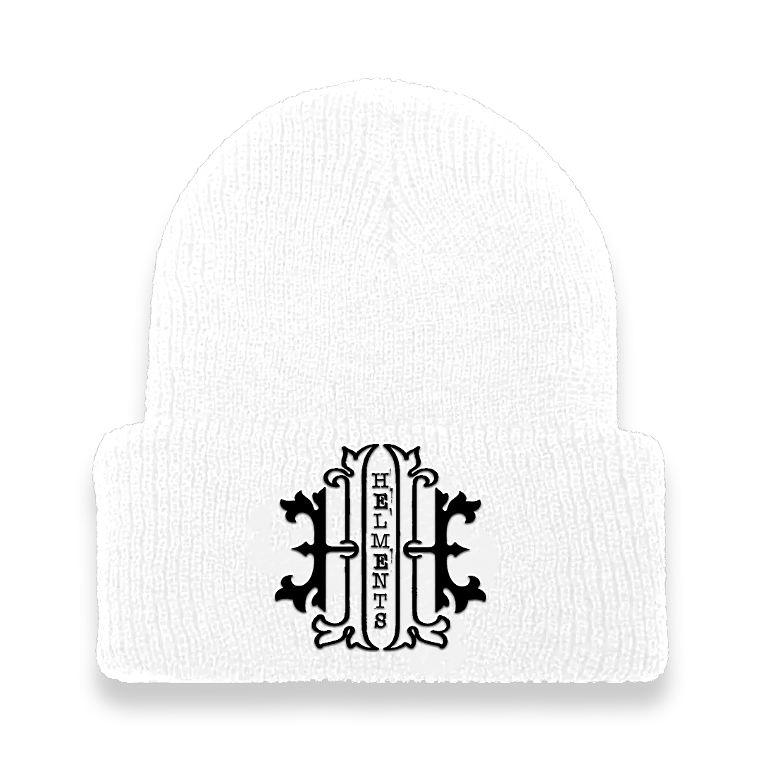 The Logo Beanie