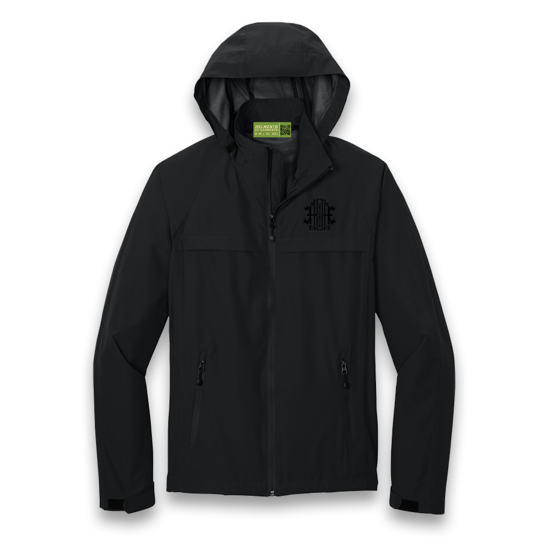 Helments Shell Jacket