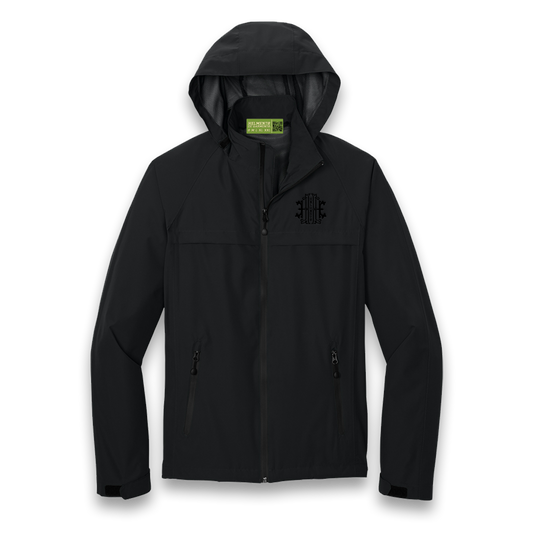 Helments Shell Jacket