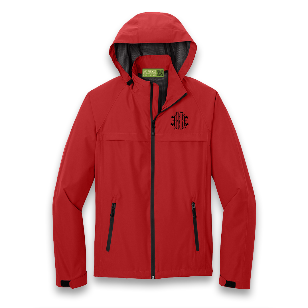 Helments Shell Jacket