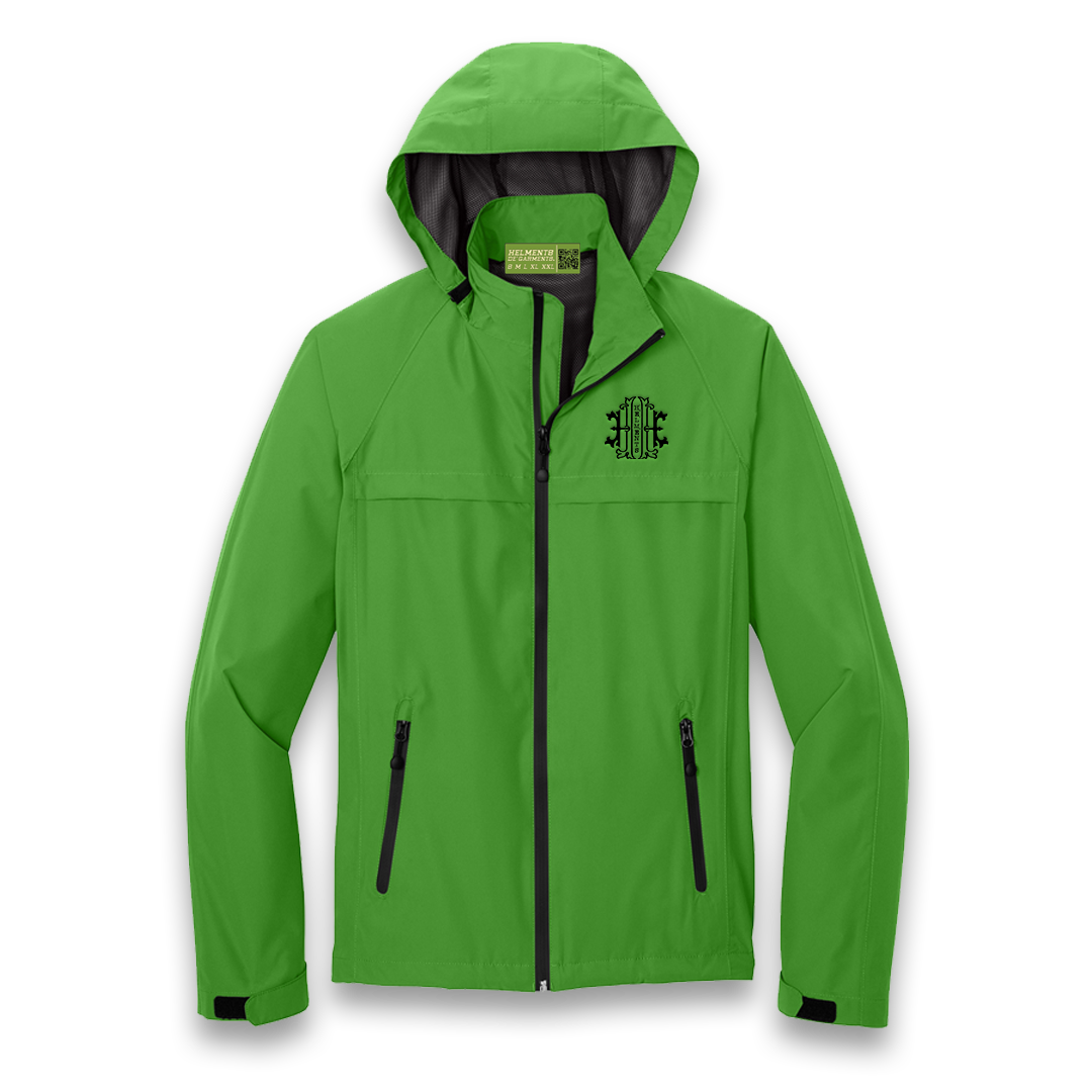 Helments Shell Jacket