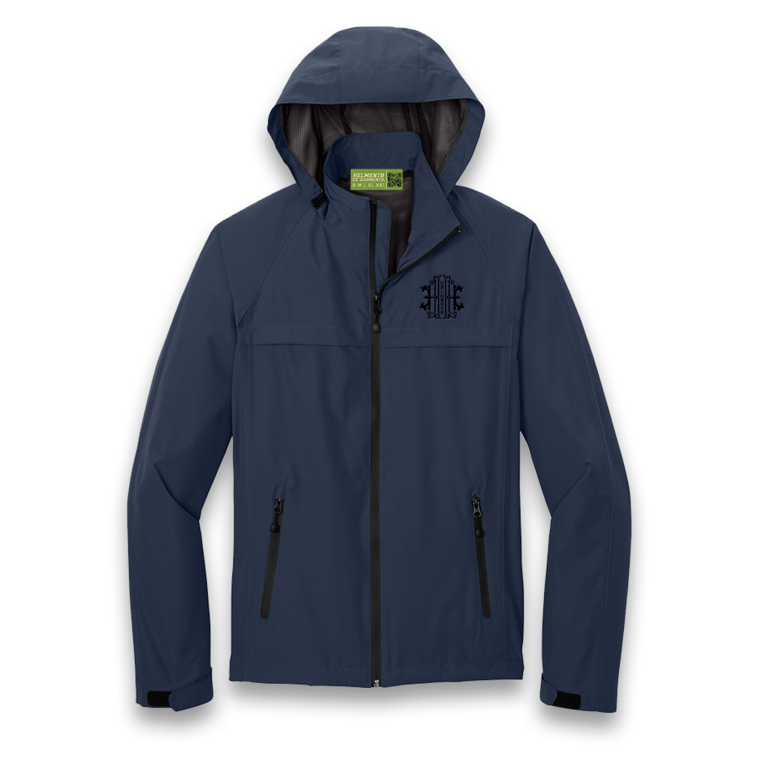 Helments Shell Jacket