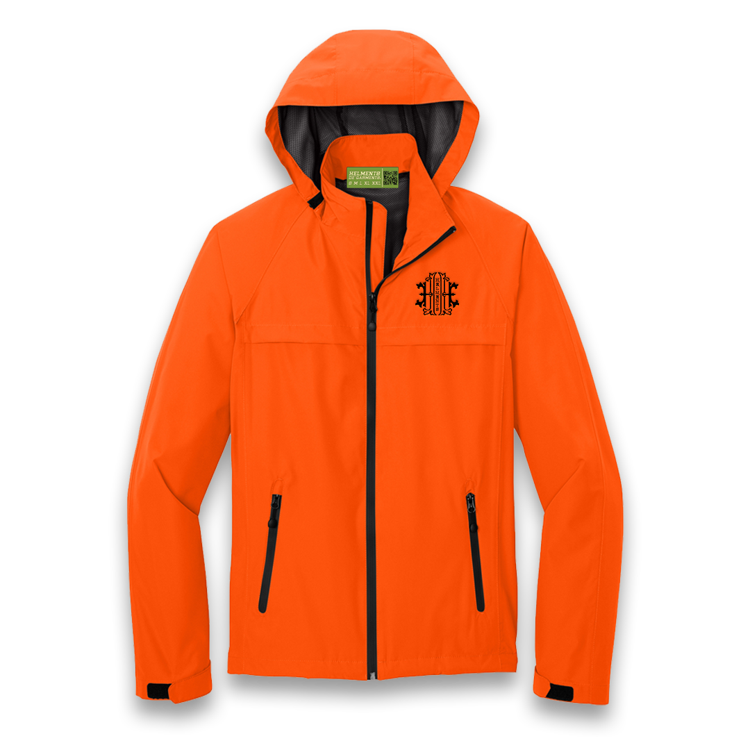 Helments Shell Jacket