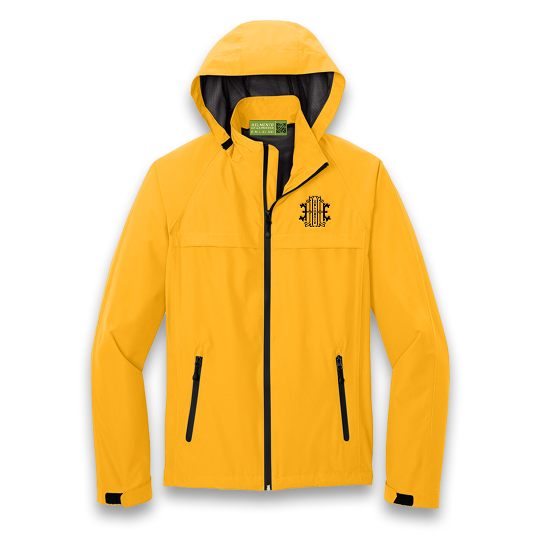 Helments Shell Jacket