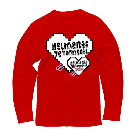 Helments Valentines