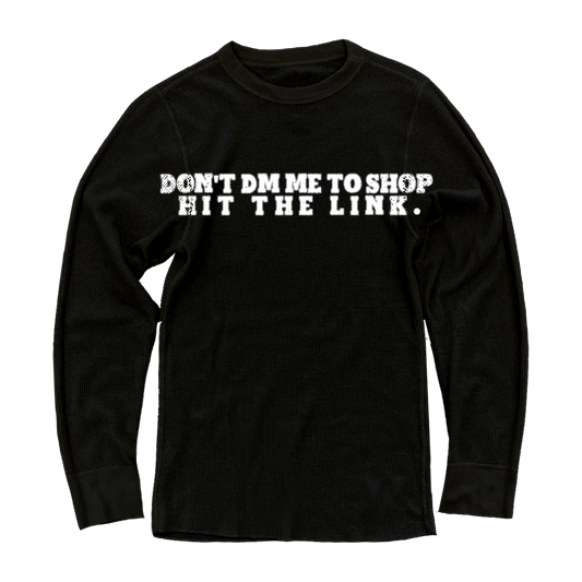 Hit The Link