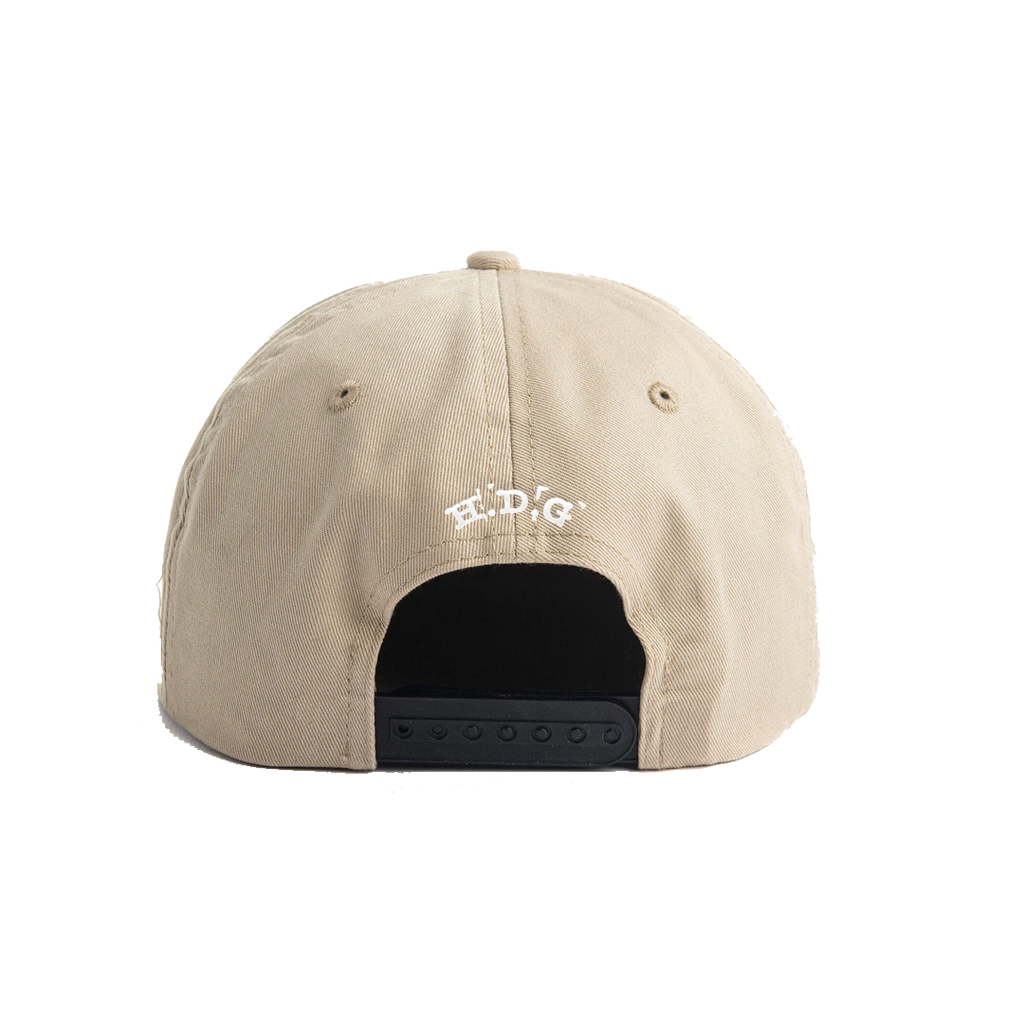 The 5 Panel