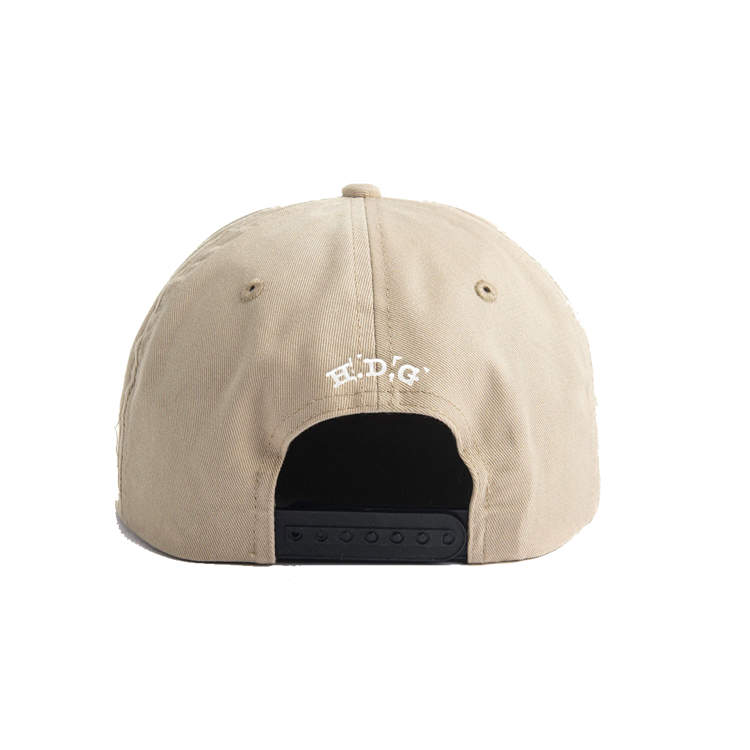 The 5 Panel
