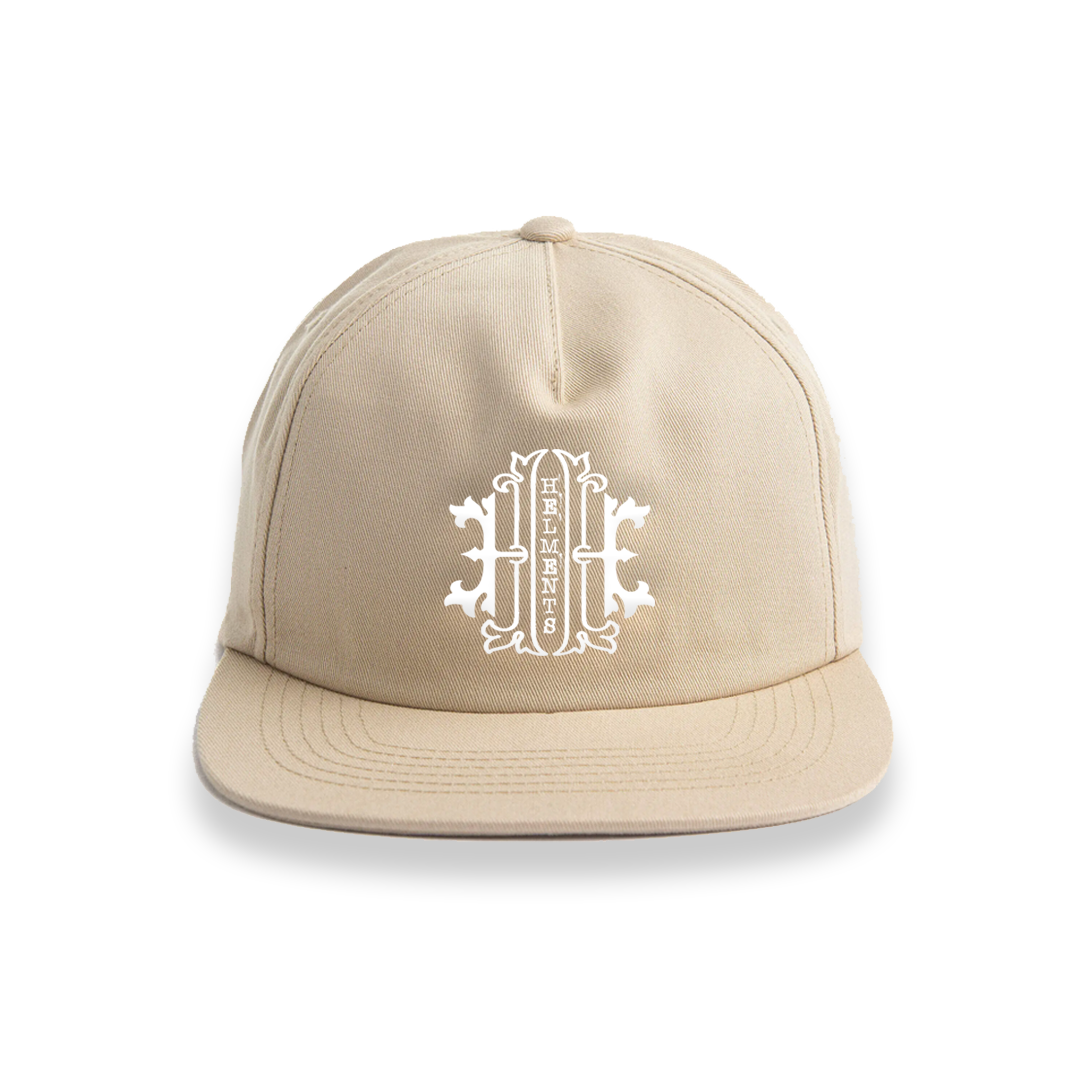 The 5 Panel