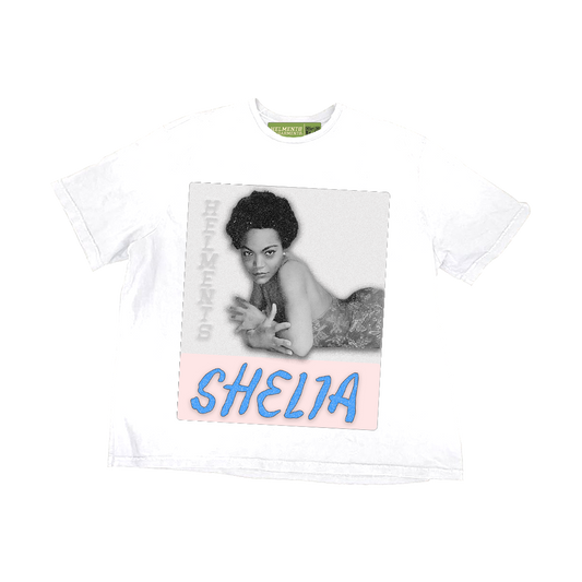 Shelia Tee